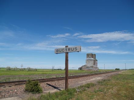 Bucyrus Image