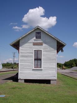 Exmore Image