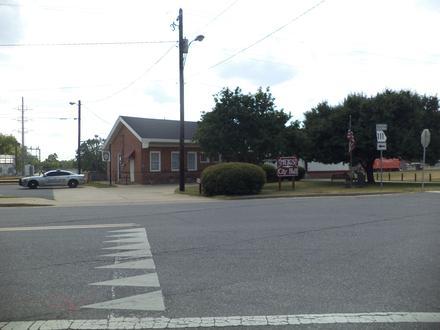 Meigs, Georgia Image