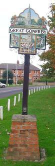 Great Gonerby Image