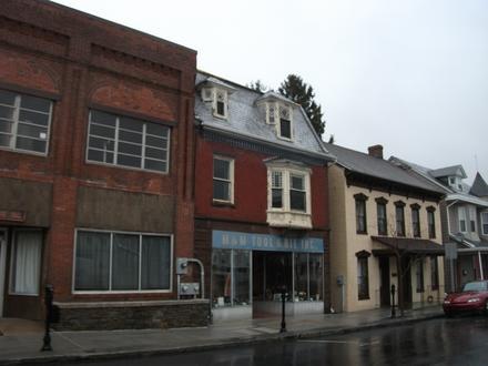 Littlestown Image