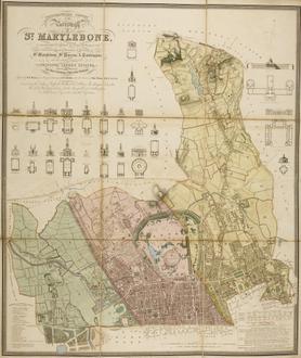 Image de Marylebone