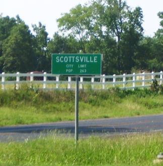 Scottsville Image