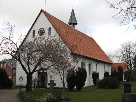 Erfde Image