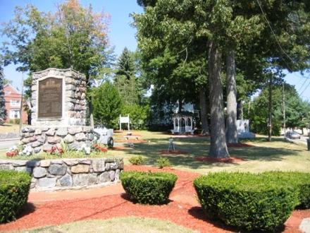 Wharton (Nova Jérsei) Image