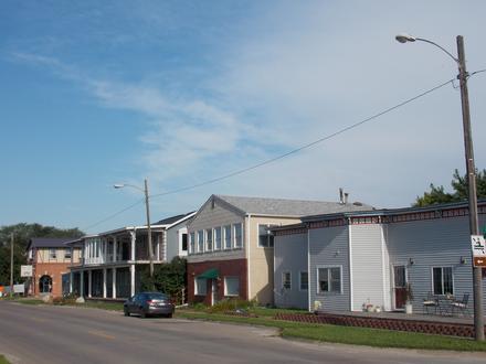 Buffalo (Iowa) Image