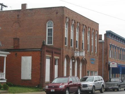 Mount Sterling Image