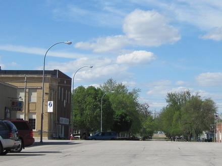 Lytton Image
