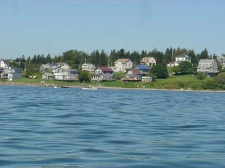 Jonesport Image