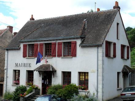 Imatge de Gargilesse-Dampierre Imatge de Gargilesse-Dampierre