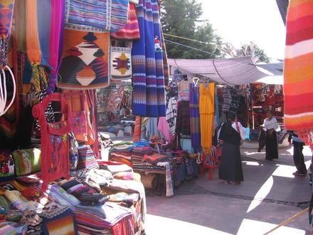Otavalo Image