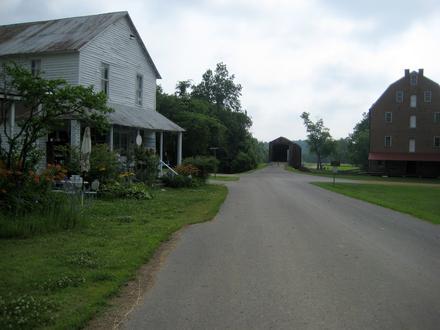 Burfordville Image