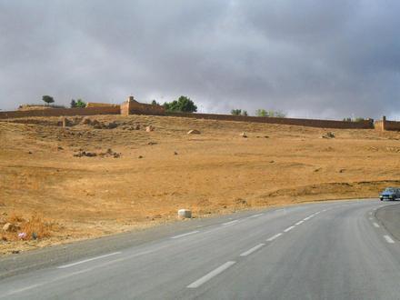 Boghar Image