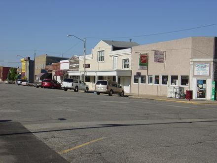Granville Image