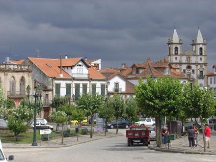 Vila Flor Image