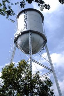Hampton Image