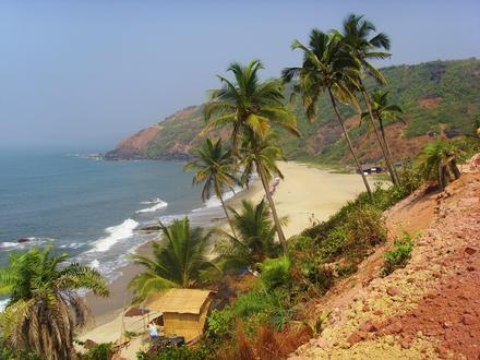 Arambol Image