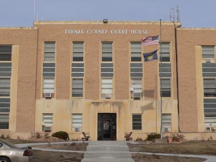 Beaver City Image