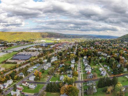Corning Image