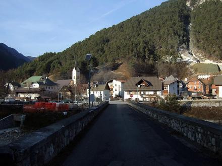Malborghetto Image