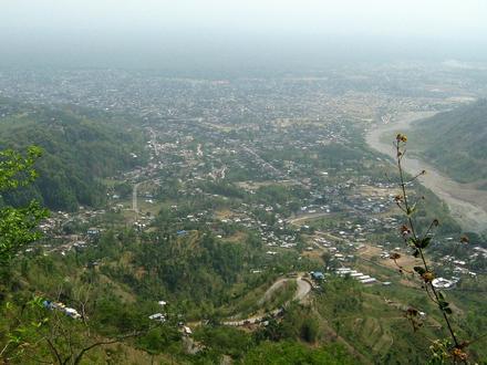 Dharan Bild