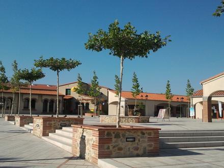 Imatge de Sant Joan de Pladecorts Imatge de Sant Joan de Pladecorts