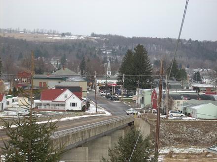 Elkland Image