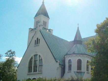 Joutseno Image