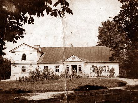 Brzozówka, Rawa County Image