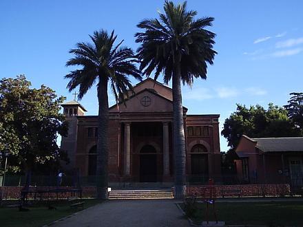 Nancagua Image