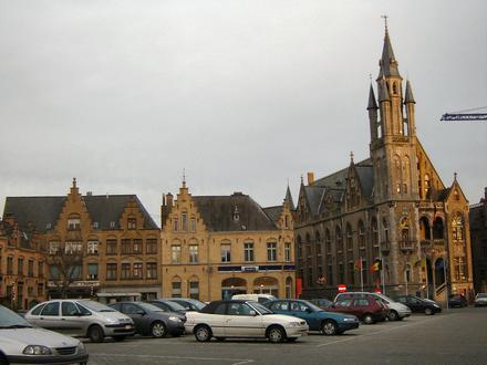 Poperinge Image