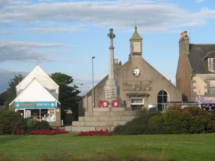 Mintlaw Image