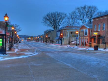 Hình ảnh về Le Claire, Iowa Hình ảnh về Le Claire, Iowa