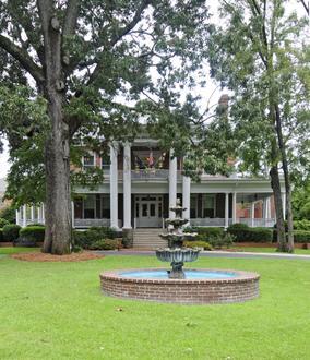 Cayce Image