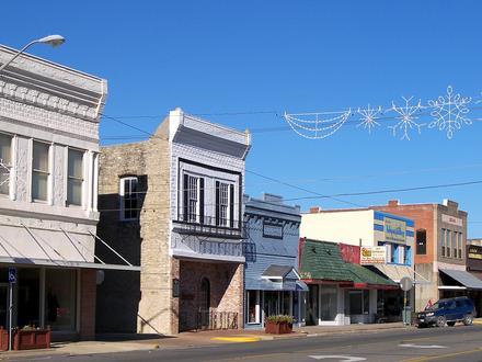Navasota Image