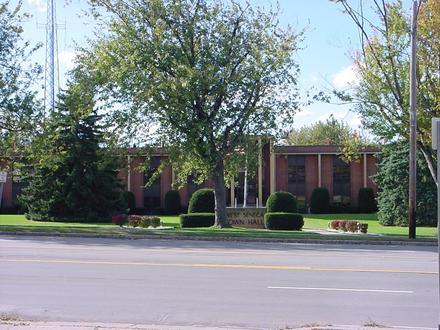 West Seneca Image