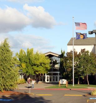 Dallas (Oregon) Image