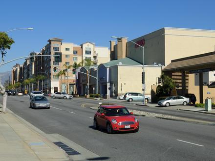 Monterey Park, California Image
