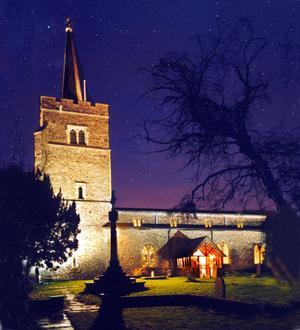Image of Aldenham Image of Aldenham