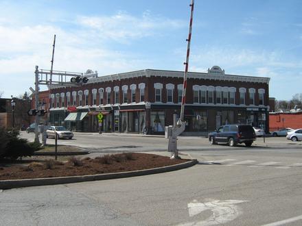 Essex Junction Image