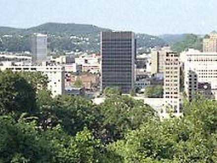 Charleston (West Virginia) Image
