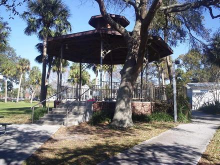 Dunedin, Florida Image