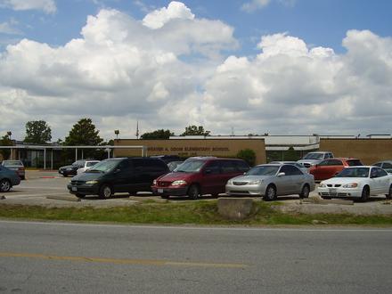 Aldine Image