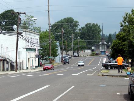 Oak Grove (Oregon) Image