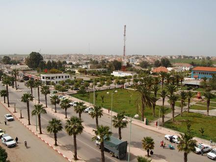 Bir Jdid Image