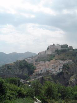 Muro Lucano Imagine