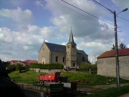 Imatge de Créhange Imatge de Créhange