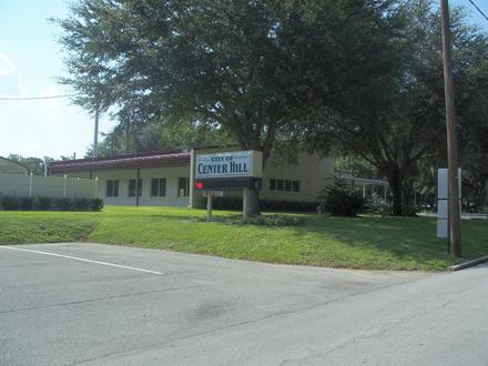 Center Hill (Florida) Image