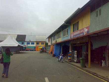 Spaoh Image