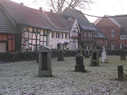 Alfhausen Image